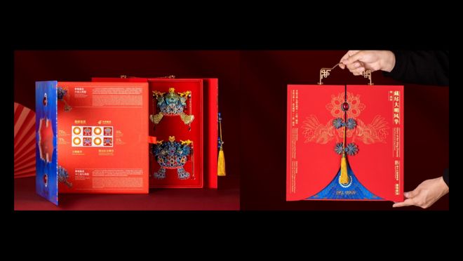 件文创出版业能“抄作业”吗？AG真人平台一年卖出50万(图9)