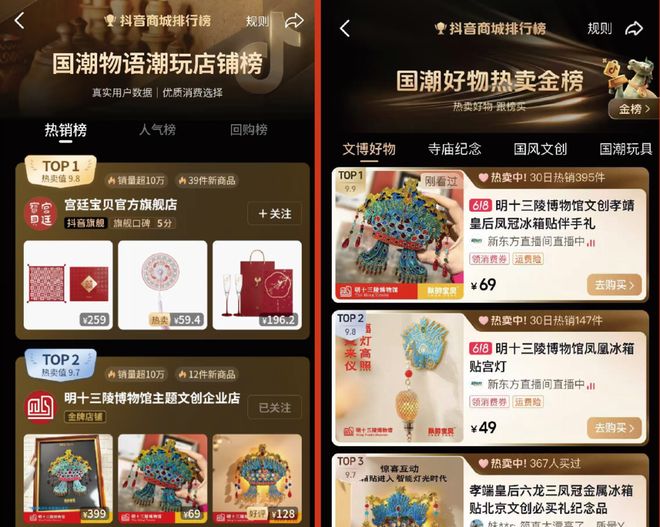 件文创出版业能“抄作业”吗？AG真人平台一年卖出50万(图6)