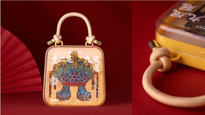 件文创出版业能“抄作业”吗？AG真人平台一年卖出50万(图2)