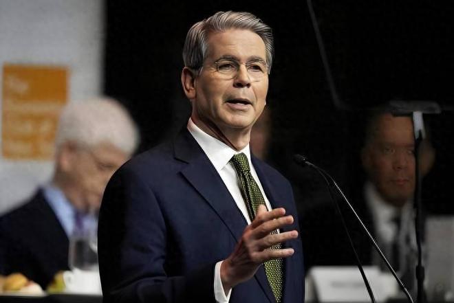 开始美财长通知中国100%关税可以撤回AG真人平台app零时