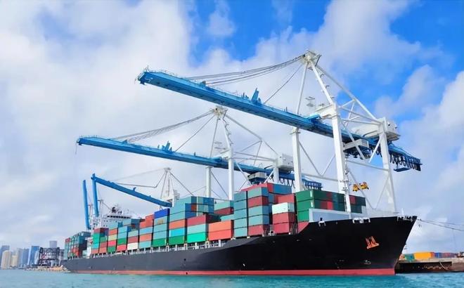 开始美财长通知中国100%关税可以撤回AG真人平台app零时零分中方反制准时(图7)