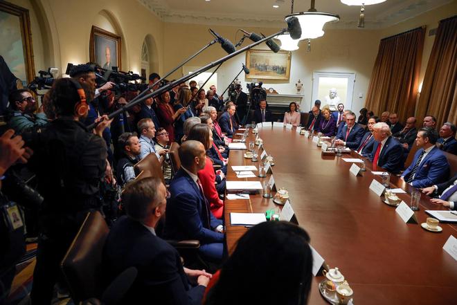 开始美财长通知中国100%关税可以撤回AG真人平台app零时零分中方反制准时(图8)