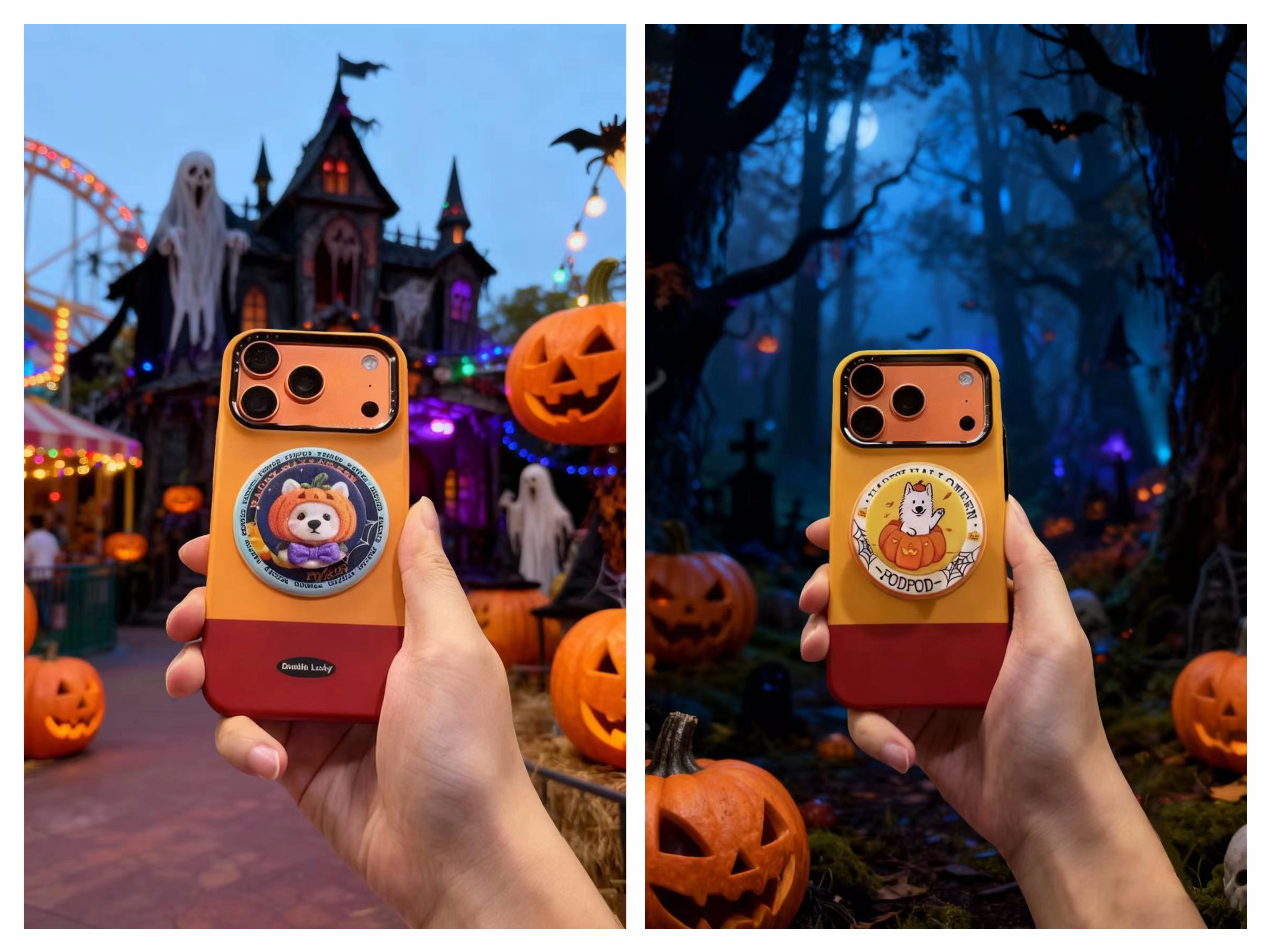 定制”消费革命打造线下场景新增量AG真人PODPOD：掀起“即时